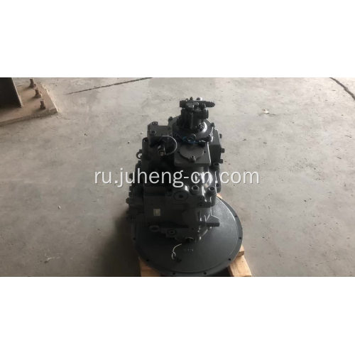 JCB JS330 Main Pump K5V200DPH